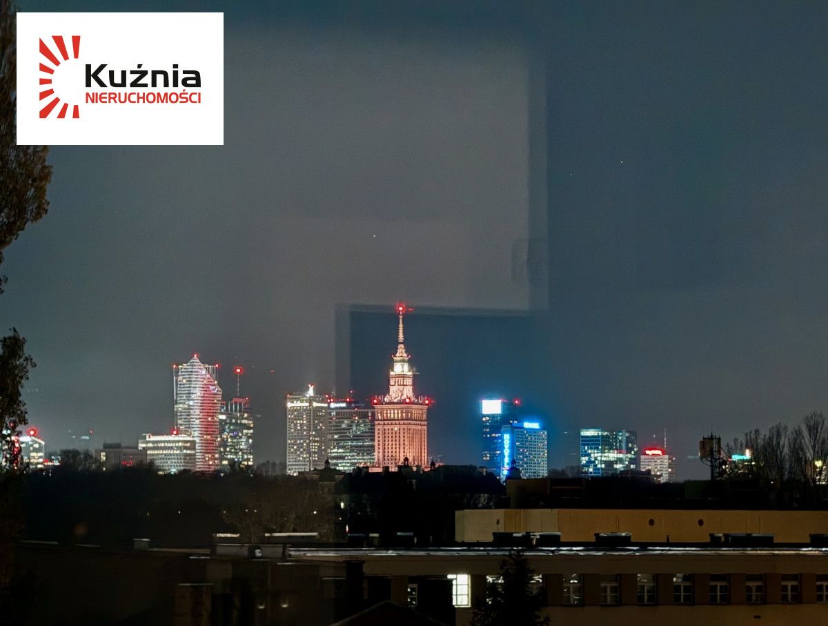 Mieszkanie 3-pokojowe Warszawa Śródmieście, ul. Adolfa Suligowskiego. Zdjęcie 5