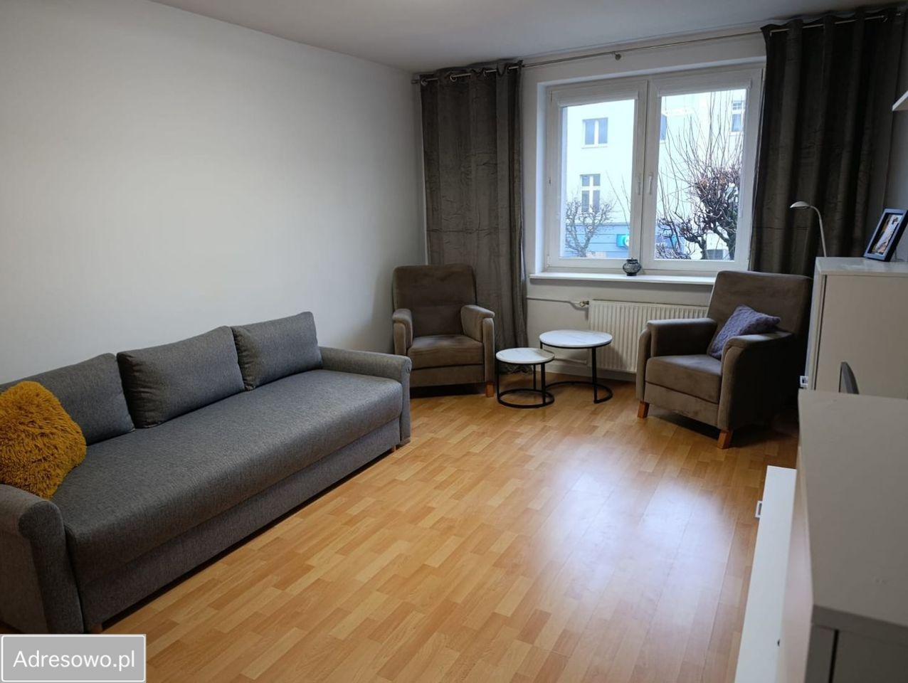 Mieszkanie 2-pokojowe Kartuzy, ul. Parkowa. Zdjęcie 8