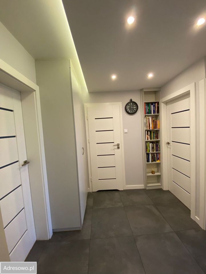 Mieszkanie 3-pokojowe Radom, ul. Bolesława Chrobrego. Zdjęcie 5