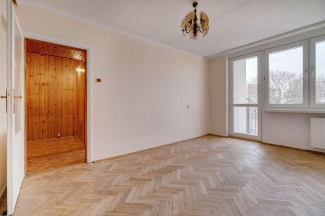 Mieszkanie 2-pokojowe Warszawa Bielany, ul. Antoniego Magiera. Zdjęcie 12