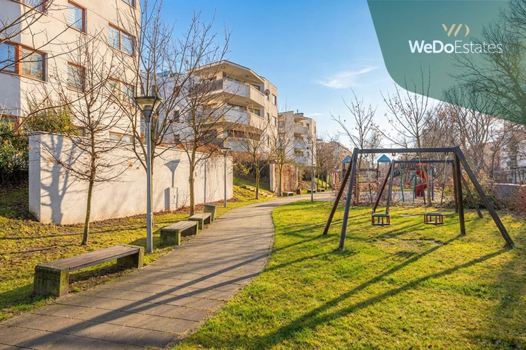 Mieszkanie 3-pokojowe Warszawa Targówek, ul. Malborska. Zdjęcie 19