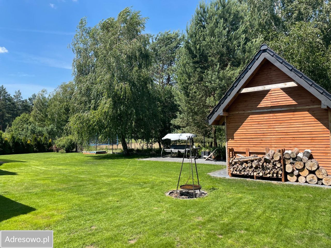 dom wolnostojący, 6 pokoi Czarne Błoto. Zdjęcie 3