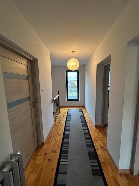 dom wolnostojący, 5 pokoi Zduńska Wola Kolonia Karsznice, ul. Juliana Ursyna Niemcewicza. Zdjęcie 8