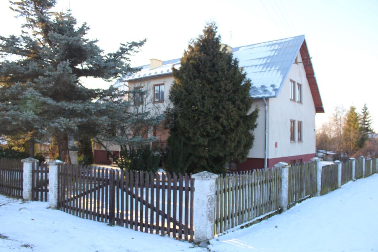 dom wolnostojący Jaćmierz. Zdjęcie 8