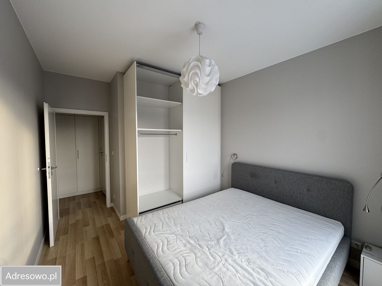 Mieszkanie 2-pokojowe Warszawa Żoliborz, ul. Kaliny Jędrusik. Zdjęcie 6