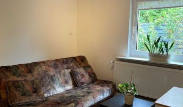 Mieszkanie 2-pokojowe Wrocław Zacisze, al. Jana Kochanowskiego