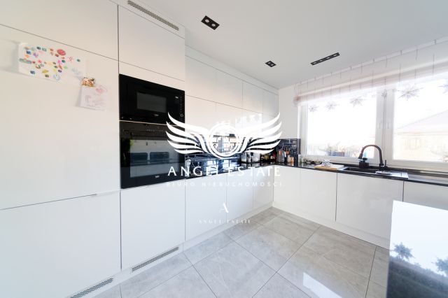 dom wolnostojący, 4 pokoje Kunowo. Zdjęcie 14