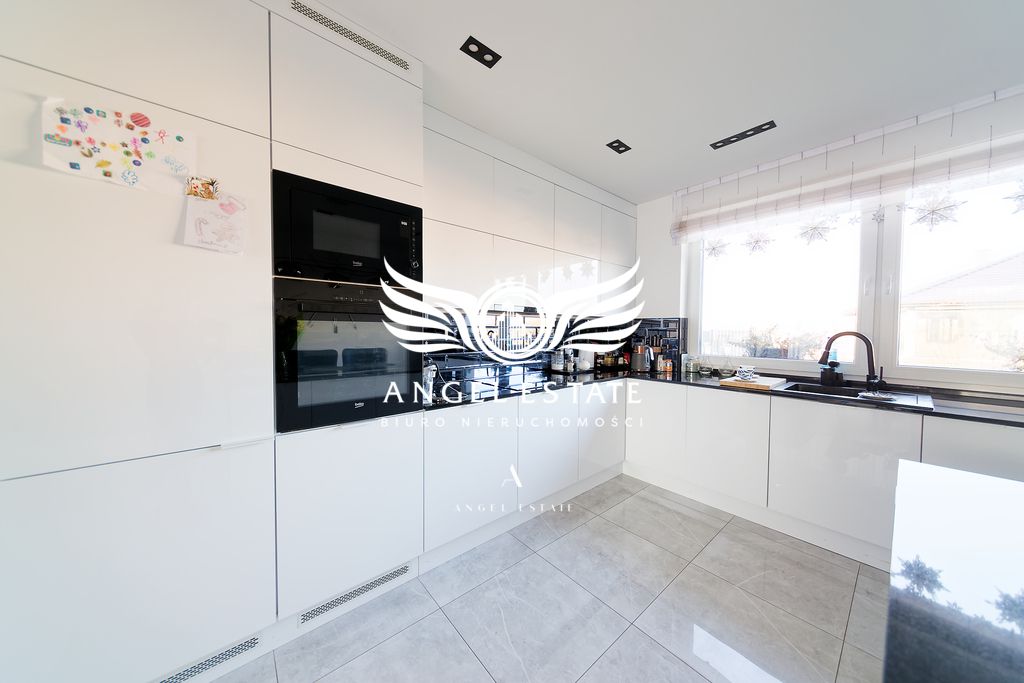 dom wolnostojący, 4 pokoje Kunowo. Zdjęcie 14