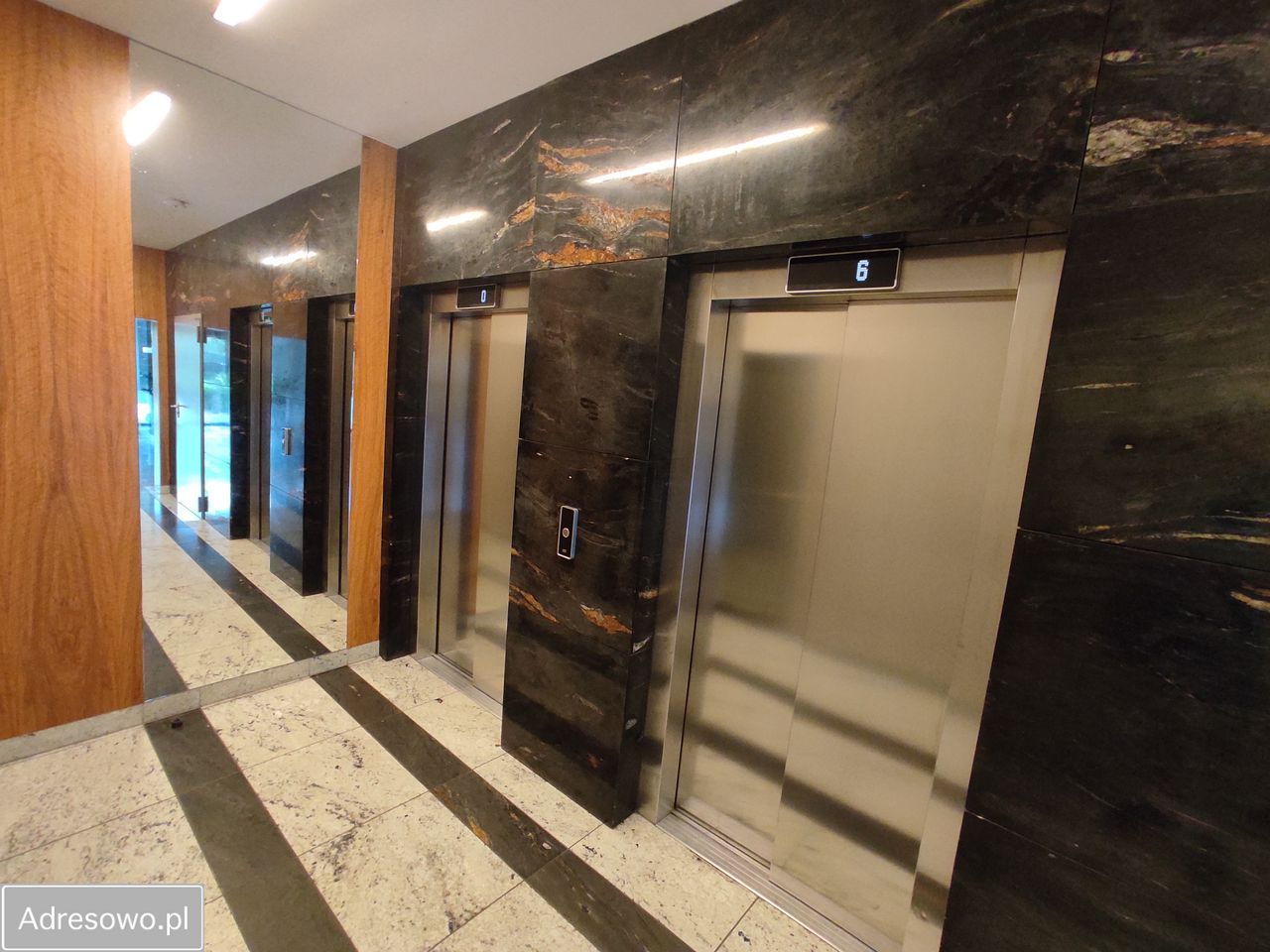 Mieszkanie 2-pokojowe Warszawa Służew, ul. Wita Stwosza. Zdjęcie 14