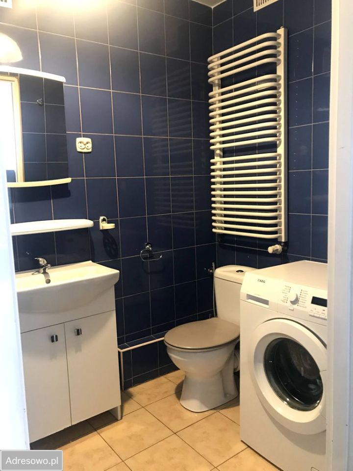 Mieszkanie 2-pokojowe Kraków Ruczaj, ul. Zachodnia. Zdjęcie 8