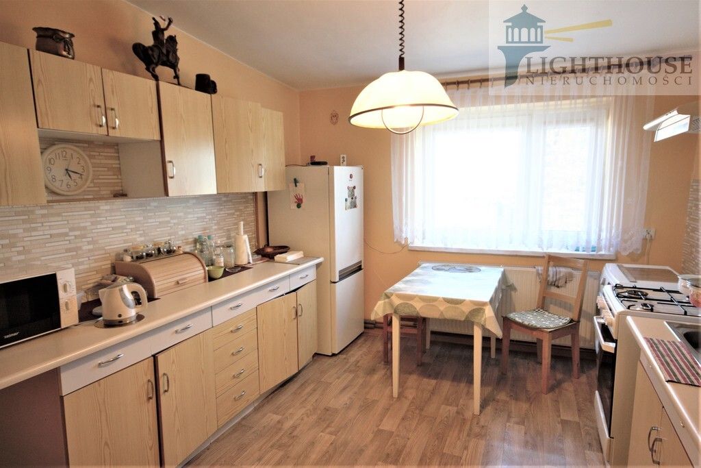 Mieszkanie 2-pokojowe Rusocin, ul. Gdańska. Zdjęcie 3