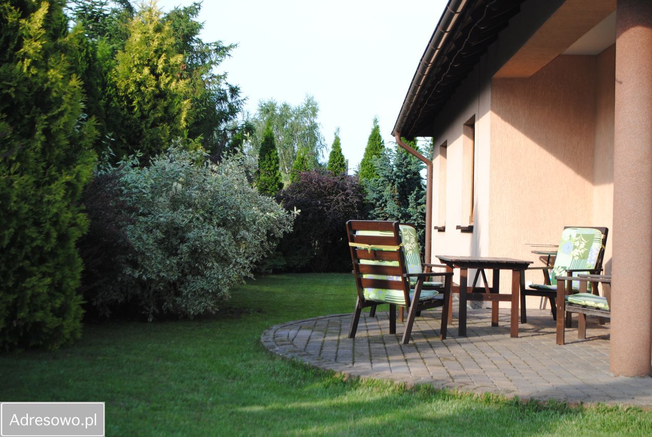 dom wolnostojący, 3 pokoje Kokoszkowy. Zdjęcie 8