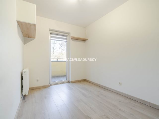 Mieszkanie 3-pokojowe Kraków Nowa Huta, os. Szklane Domy. Zdjęcie 6