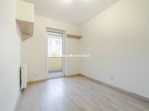 Mieszkanie 3-pokojowe Kraków Nowa Huta, os. Szklane Domy. Zdjęcie 4