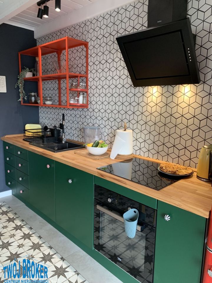 dom wolnostojący, 5 pokoi Kłączno. Zdjęcie 11