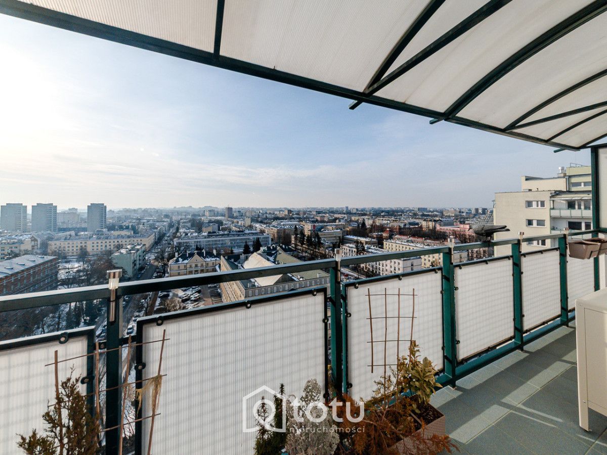 Mieszkanie 3-pokojowe Warszawa Mokotów, ul. Stefana Batorego. Zdjęcie 15