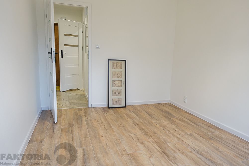 Mieszkanie 2-pokojowe Szczecin, ul. Sosnowa. Zdjęcie 16