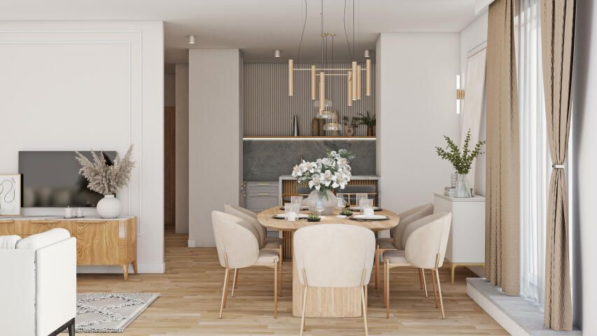 Mieszkanie 5-pokojowe Łomża, ul. Akademicka. Zdjęcie 3