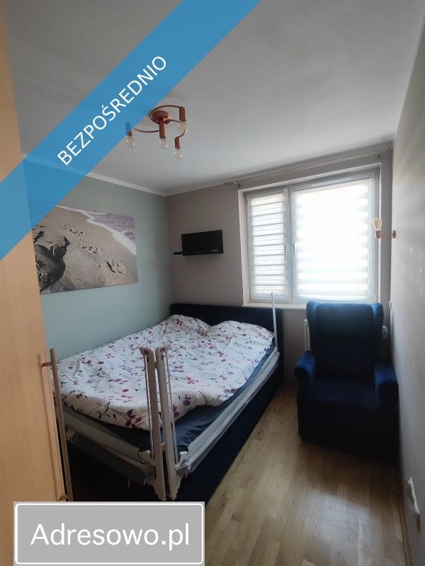 Mieszkanie 3-pokojowe Grodzisk Mazowiecki, ul. L. Teligi. Zdjęcie 9