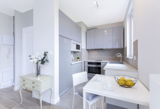 Mieszkanie 1-pokojowe Warszawa, ul. Groszowicka. Zdjęcie 6