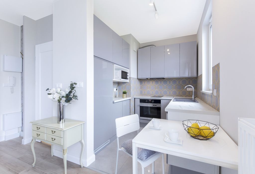 Mieszkanie 1-pokojowe Warszawa, ul. Groszowicka. Zdjęcie 6