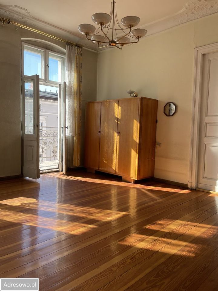 Mieszkanie 3-pokojowe Poznań Łazarz, ul. Kanałowa. Zdjęcie 11