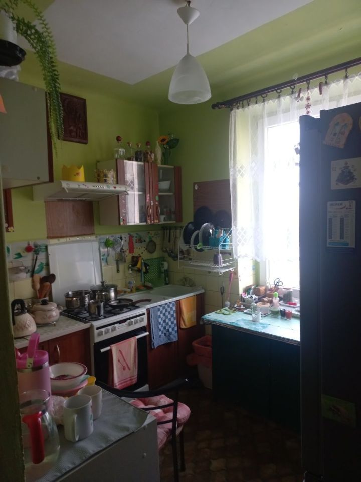 Mieszkanie 2-pokojowe Radom Planty. Zdjęcie 3