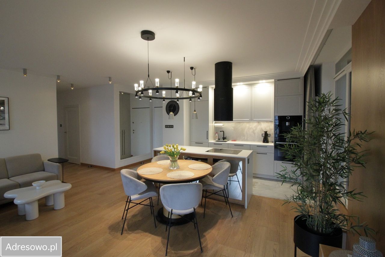 Mieszkanie 3-pokojowe Warszawa Praga-Południe, ul. Kokoryczki. Zdjęcie 9