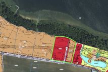 Działka budowlana Harsz. Zdjęcie 4