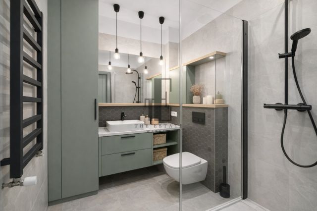 Mieszkanie 2-pokojowe Warszawa Praga, ul. Ostrobramska. Zdjęcie 5