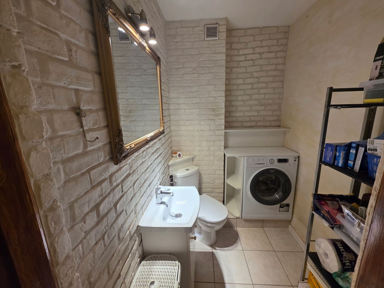 Mieszkanie 4-pokojowe Toruń Mokre, ul. Joachima Lelewela. Zdjęcie 4