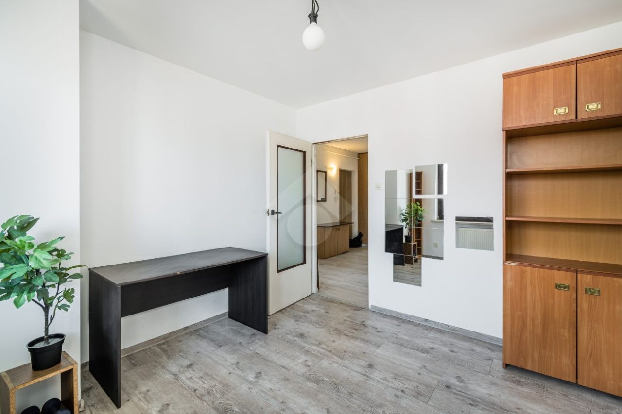 Mieszkanie 4-pokojowe Kraków Podgórze Duchackie, ul. Marii i Bolesława Wysłouchów. Zdjęcie 9