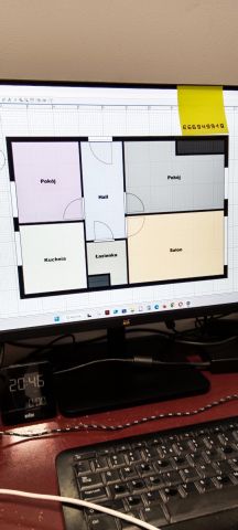 Mieszkanie 3-pokojowe Zawiercie Argentyna, Argentyna. Zdjęcie 1