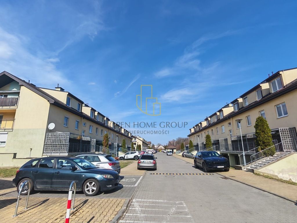 Mieszkanie 2-pokojowe Wrocław, ul. Miłostowska. Zdjęcie 17