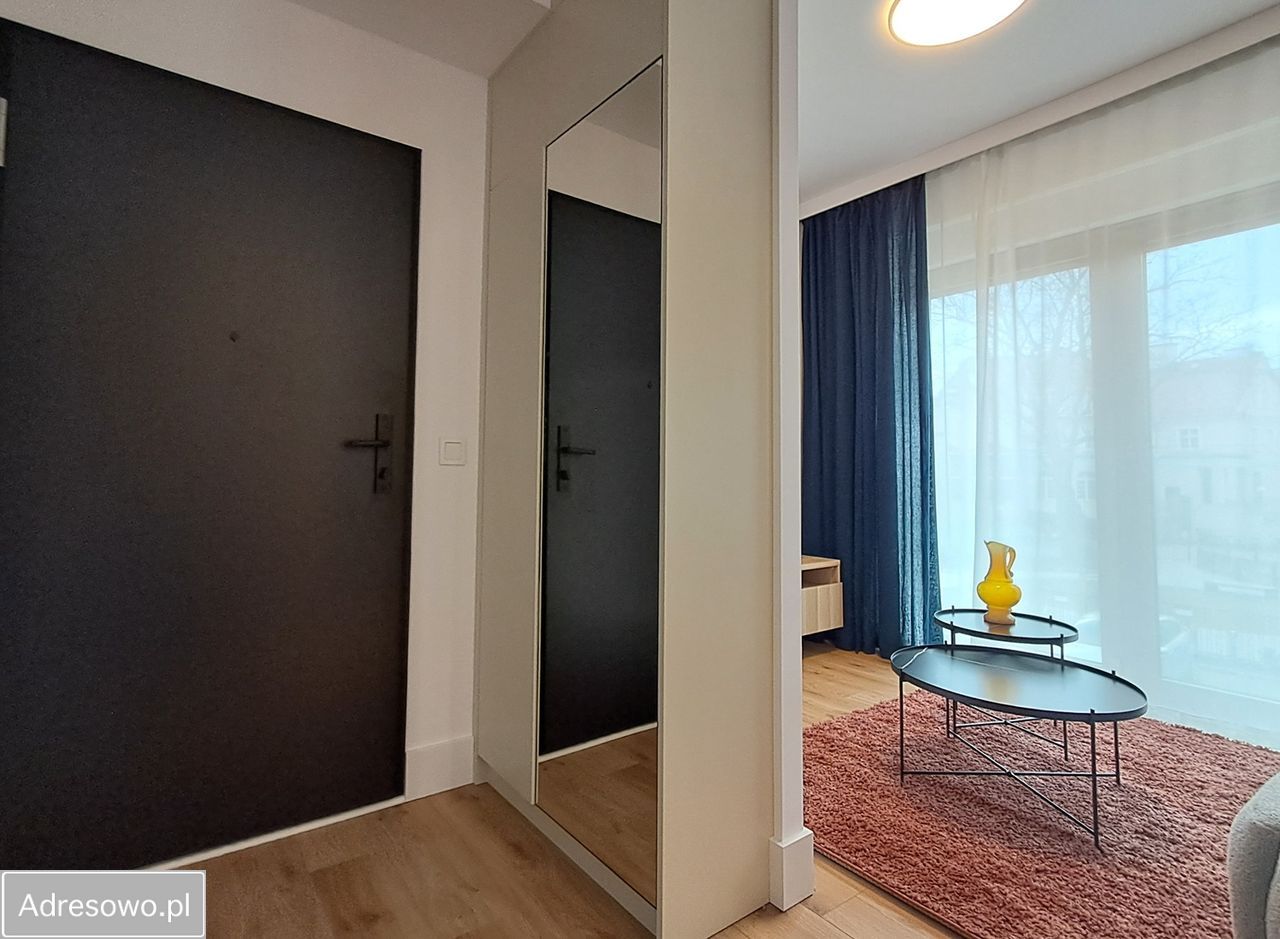 Mieszkanie 3-pokojowe Wrocław Psie Pole, al. Jana Kasprowicza. Zdjęcie 11