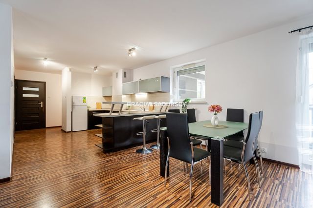 Mieszkanie 3-pokojowe Kraków Ruczaj, ul. Pychowicka. Zdjęcie 21