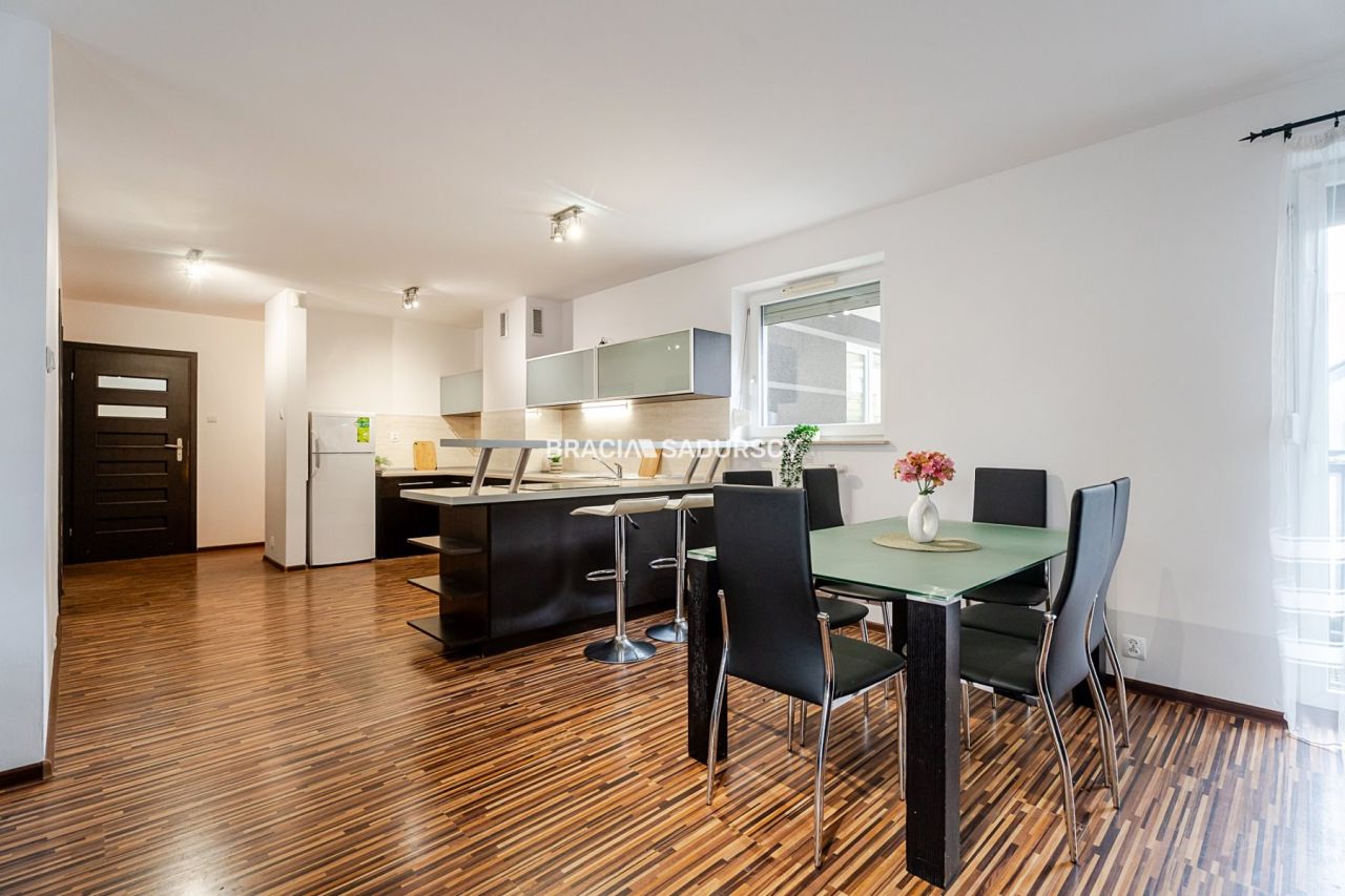 Mieszkanie 3-pokojowe Kraków Ruczaj, ul. Pychowicka. Zdjęcie 21