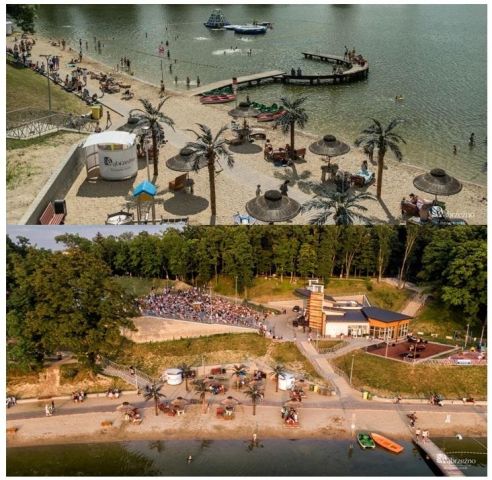 Działka budowlana Wąbrzeźno, ul. Łabędzia. Zdjęcie 1