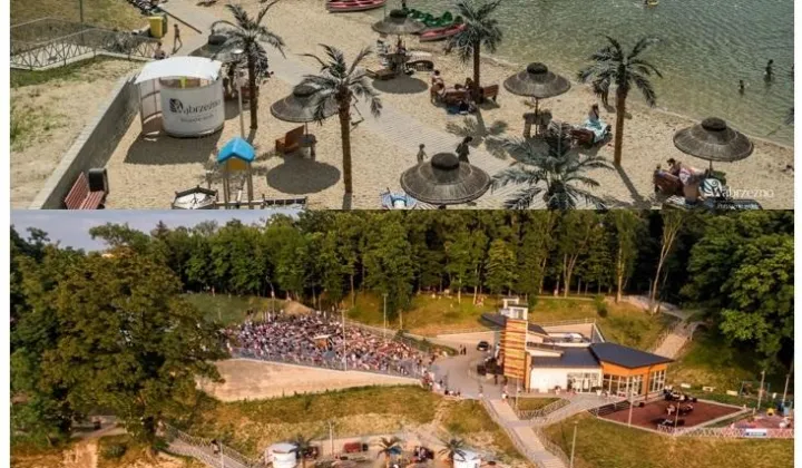 Działka budowlana Wąbrzeźno, ul. Łabędzia