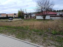 Działka budowlana Tomaszów Mazowiecki, ul. Główna. Zdjęcie 2