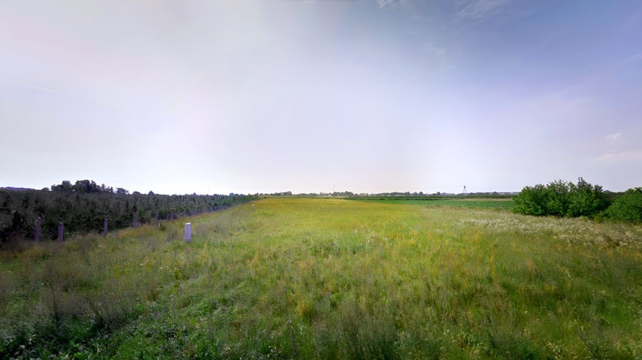 Działka rolna Czołowo. Zdjęcie 1