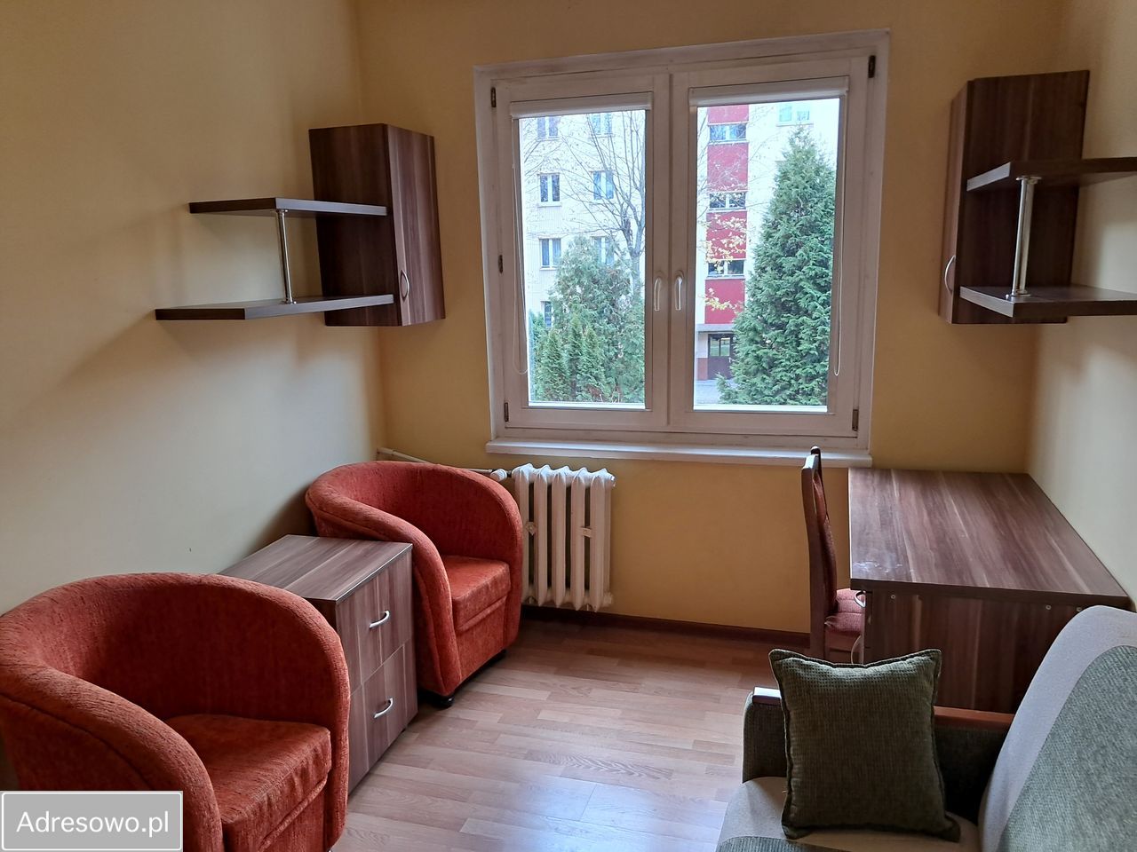 Mieszkanie 4-pokojowe Rzeszów, ul. Witkacego. Zdjęcie 4