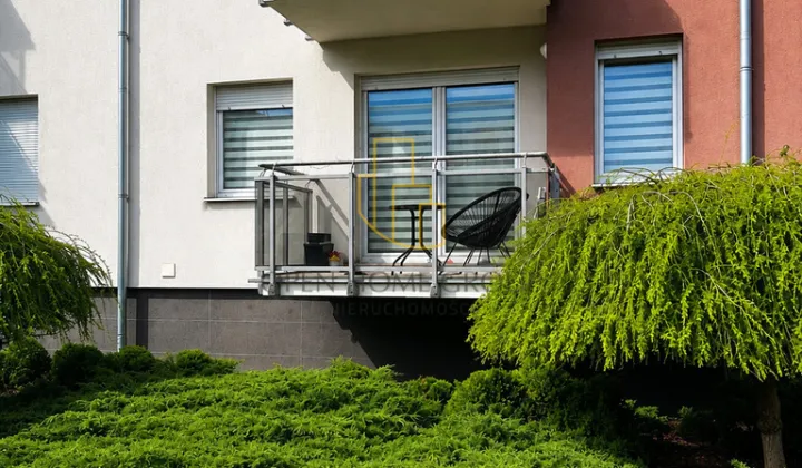 Mieszkanie 3-pokojowe Wrocław Jagodno, ul. Semaforowa