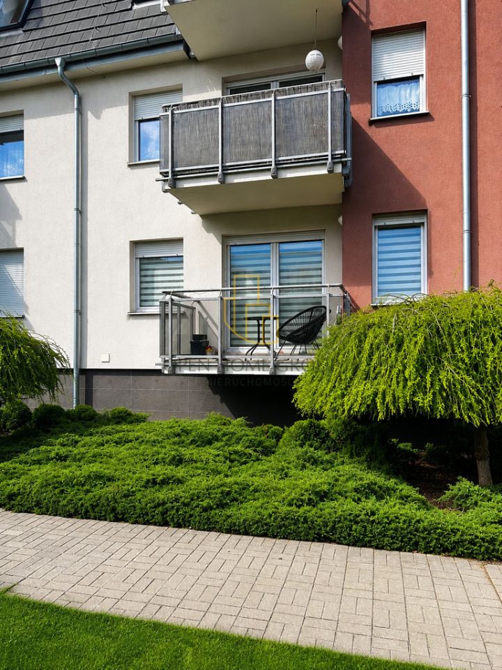 Mieszkanie 3-pokojowe Wrocław Jagodno, ul. Semaforowa. Zdjęcie 1