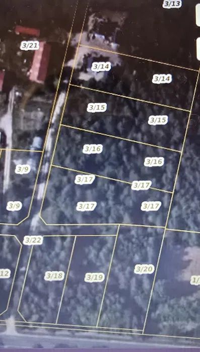 Działka rolno-budowlana Dobra Wola, Dobra Wola 10. Zdjęcie 2