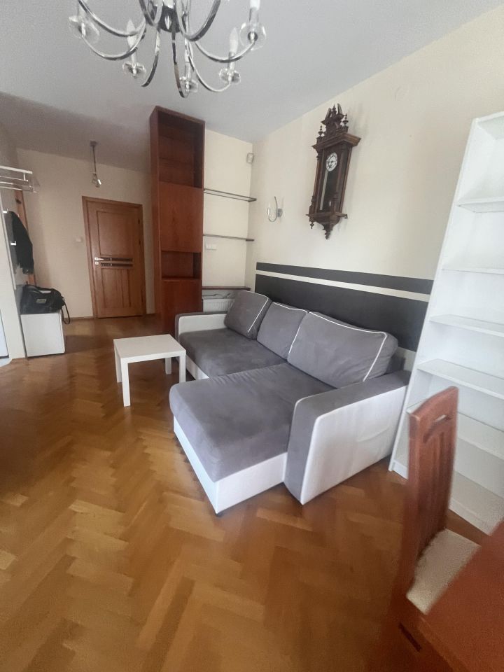 Mieszkanie 3-pokojowe Kraków Bronowice Małe, ul. Lucjana Rydla. Zdjęcie 2