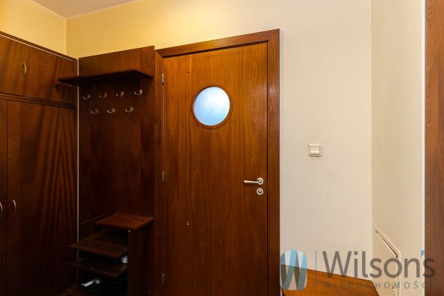 Mieszkanie 1-pokojowe Warszawa, ul. Wał Miedzeszyński. Zdjęcie 22