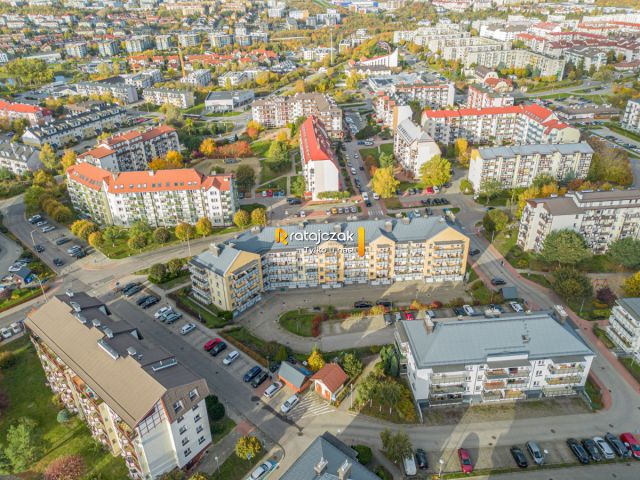 Mieszkanie 2-pokojowe Gdańsk Orunia Górna, ul. Dywizji Wołyńskiej. Zdjęcie 18