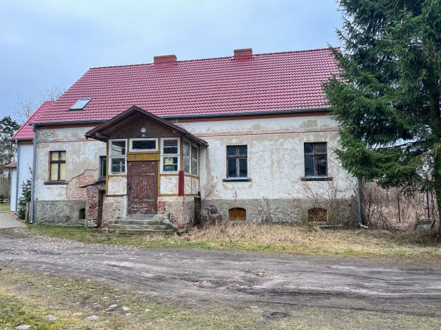 bliźniak Radachów. Zdjęcie 1