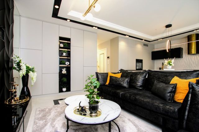 Mieszkanie 4-pokojowe Rzeszów, ul. Ceramiczna. Zdjęcie 1